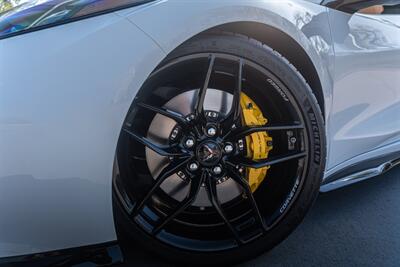 2025 Chevrolet Corvette Z06 - Photo 112 - Nashville, TN 37217