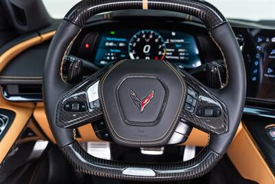 2025 Chevrolet Corvette Z06 - Photo 99 - Nashville, TN 37217