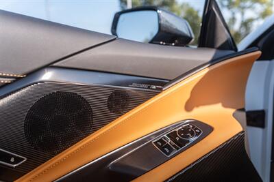 2025 Chevrolet Corvette Z06 - Photo 128 - Nashville, TN 37217