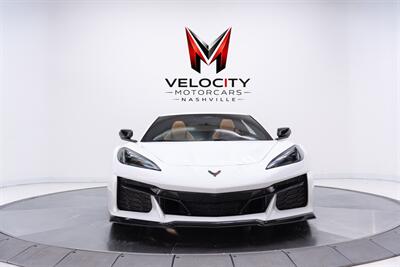 2025 Chevrolet Corvette Z06 - Photo 18 - Nashville, TN 37217