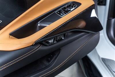2025 Chevrolet Corvette Z06 - Photo 80 - Nashville, TN 37217