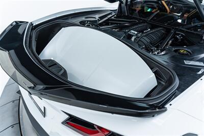 2025 Chevrolet Corvette Z06 - Photo 46 - Nashville, TN 37217