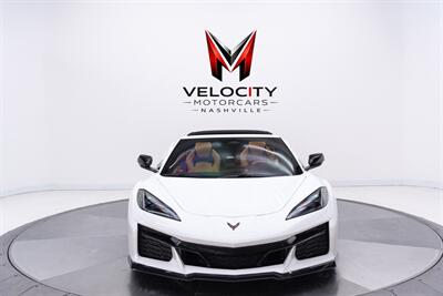 2025 Chevrolet Corvette Z06 - Photo 11 - Nashville, TN 37217