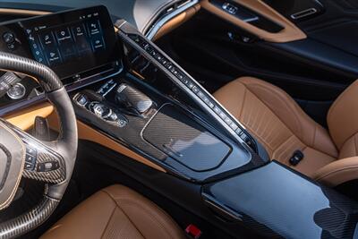 2025 Chevrolet Corvette Z06 - Photo 126 - Nashville, TN 37217