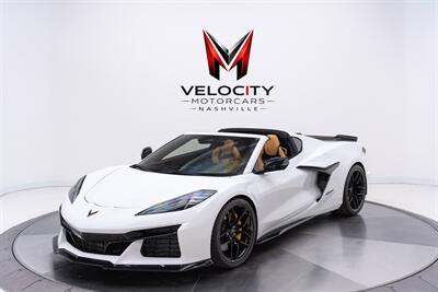 2025 Chevrolet Corvette Z06 - Photo 10 - Nashville, TN 37217