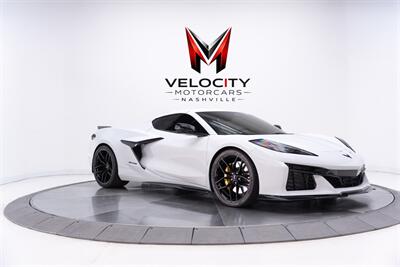 2025 Chevrolet Corvette Z06 - Photo 4 - Nashville, TN 37217