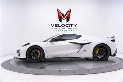 2025 Chevrolet Corvette Z06 - Photo 9 - Nashville, TN 37217