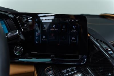 2025 Chevrolet Corvette Z06 - Photo 90 - Nashville, TN 37217
