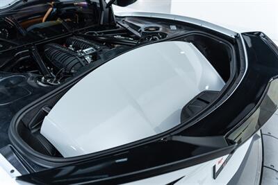 2025 Chevrolet Corvette Z06 - Photo 45 - Nashville, TN 37217