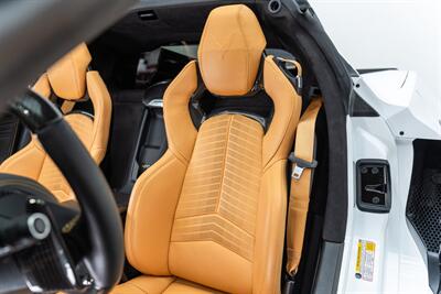2025 Chevrolet Corvette Z06 - Photo 39 - Nashville, TN 37217