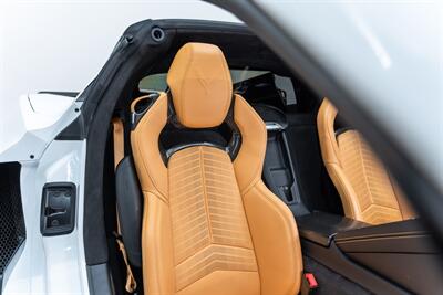 2025 Chevrolet Corvette Z06 - Photo 55 - Nashville, TN 37217