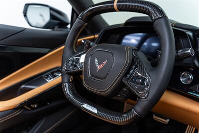 2025 Chevrolet Corvette Z06 - Photo 69 - Nashville, TN 37217