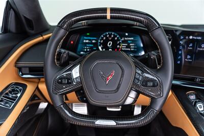 2025 Chevrolet Corvette Z06 - Photo 98 - Nashville, TN 37217