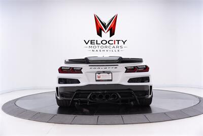 2025 Chevrolet Corvette Z06 - Photo 7 - Nashville, TN 37217