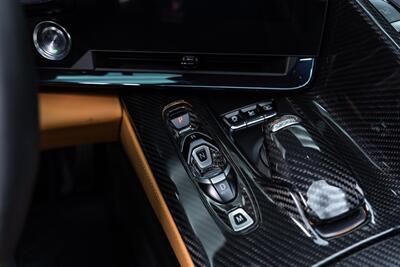 2025 Chevrolet Corvette Z06 - Photo 86 - Nashville, TN 37217