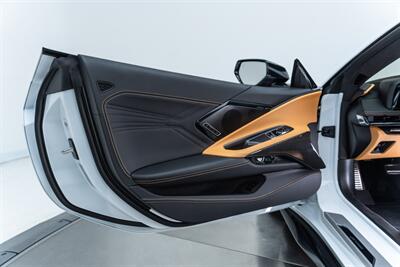 2025 Chevrolet Corvette Z06 - Photo 76 - Nashville, TN 37217