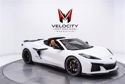 2025 Chevrolet Corvette Z06 - Photo 12 - Nashville, TN 37217