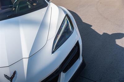 2025 Chevrolet Corvette Z06 - Photo 114 - Nashville, TN 37217