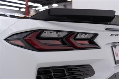 2025 Chevrolet Corvette Z06 - Photo 30 - Nashville, TN 37217