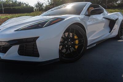 2025 Chevrolet Corvette Z06 - Photo 111 - Nashville, TN 37217