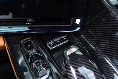 2025 Chevrolet Corvette Z06 - Photo 88 - Nashville, TN 37217