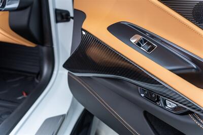 2025 Chevrolet Corvette Z06 - Photo 64 - Nashville, TN 37217