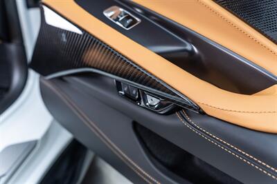 2025 Chevrolet Corvette Z06 - Photo 65 - Nashville, TN 37217