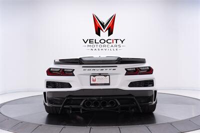 2025 Chevrolet Corvette Z06 - Photo 19 - Nashville, TN 37217