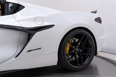 2025 Chevrolet Corvette Z06 - Photo 33 - Nashville, TN 37217