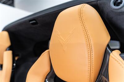 2025 Chevrolet Corvette Z06 - Photo 41 - Nashville, TN 37217