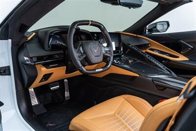 2025 Chevrolet Corvette Z06 - Photo 84 - Nashville, TN 37217