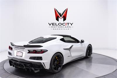 2025 Chevrolet Corvette Z06 - Photo 14 - Nashville, TN 37217