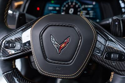 2025 Chevrolet Corvette Z06 - Photo 93 - Nashville, TN 37217