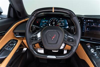 2025 Chevrolet Corvette Z06 - Photo 97 - Nashville, TN 37217