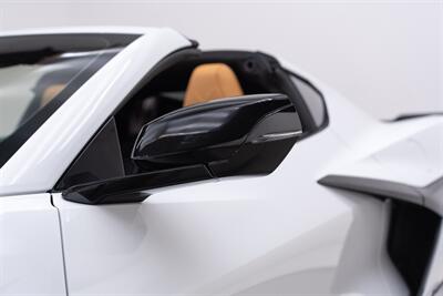 2025 Chevrolet Corvette Z06 - Photo 34 - Nashville, TN 37217