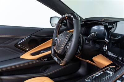 2025 Chevrolet Corvette Z06 - Photo 68 - Nashville, TN 37217