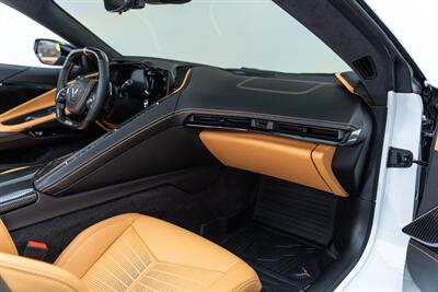 2025 Chevrolet Corvette Z06 - Photo 66 - Nashville, TN 37217