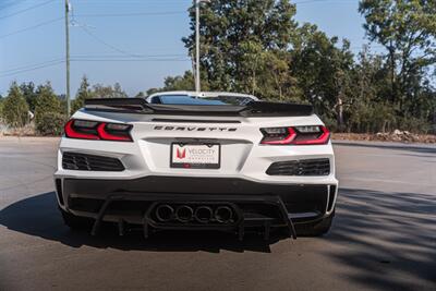 2025 Chevrolet Corvette Z06 - Photo 121 - Nashville, TN 37217