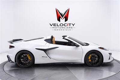 2025 Chevrolet Corvette Z06 - Photo 13 - Nashville, TN 37217