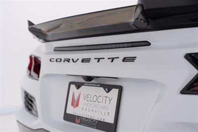 2025 Chevrolet Corvette Z06 - Photo 28 - Nashville, TN 37217