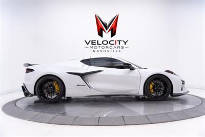 2025 Chevrolet Corvette Z06 - Photo 5 - Nashville, TN 37217