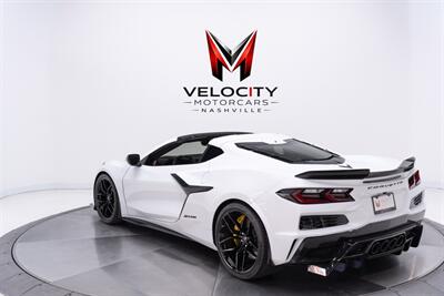 2025 Chevrolet Corvette Z06 - Photo 16 - Nashville, TN 37217