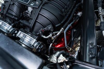2025 Chevrolet Corvette Z06 - Photo 48 - Nashville, TN 37217