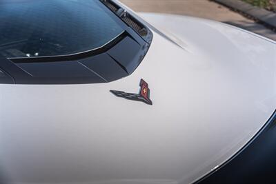 2025 Chevrolet Corvette Z06 - Photo 123 - Nashville, TN 37217