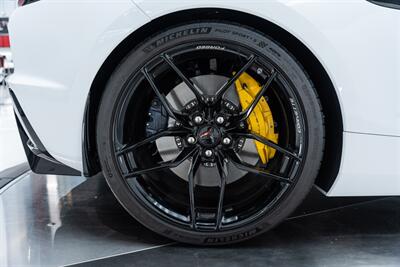 2025 Chevrolet Corvette Z06 - Photo 108 - Nashville, TN 37217