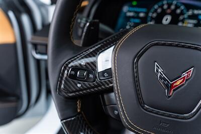 2025 Chevrolet Corvette Z06 - Photo 92 - Nashville, TN 37217
