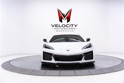 2025 Chevrolet Corvette Z06 - Photo 3 - Nashville, TN 37217