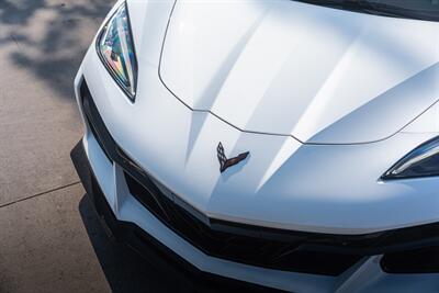 2025 Chevrolet Corvette Z06 - Photo 115 - Nashville, TN 37217