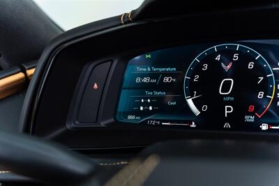 2025 Chevrolet Corvette Z06 - Photo 103 - Nashville, TN 37217