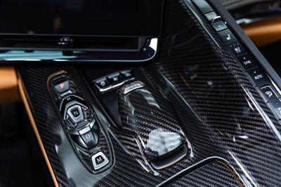 2025 Chevrolet Corvette Z06 - Photo 87 - Nashville, TN 37217